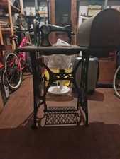 Macchina da cucire Naumann