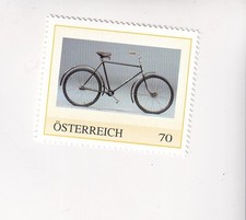 Francobollo AUSTRIA PM Hist