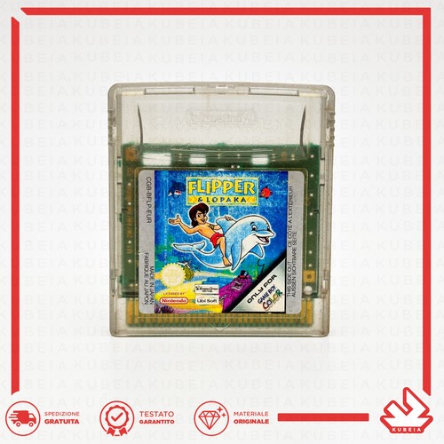 Flipper lopaka ubisoft ita - flipper,