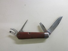 Coltello da sacco WENGER