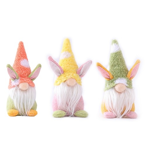 Easter faceless for doll - easter,