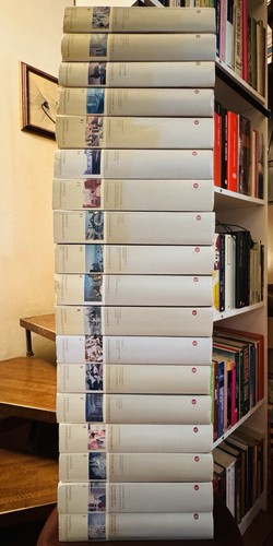 Letteratura italiana 18 - la,