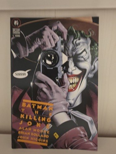 Batman the killing - batman, play
