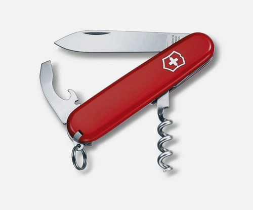 Coltellino multiuso victorinox - coltellino,