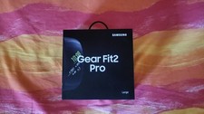 Samsung smartwatch Gear Fit