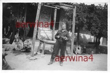 Soldato tedesco alloggio