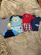 Summer Tropical Beach Boys