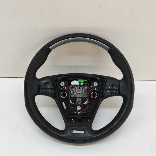 Volante volvo v50 - volvo, 55150001