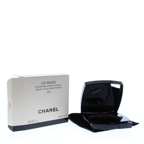 Chanel les beiges - les, healthy
