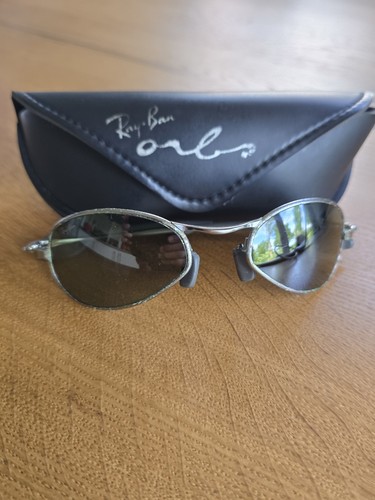 Ray ban orbs - orbs, prophecy