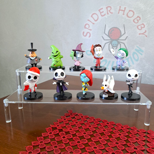 The nightmare before christmas - before,