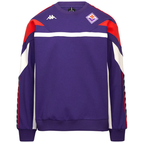 Kappa felpa uomo 222 - -,
