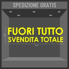 adesivi vetrofania vetrine