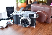 [Quasi come nuovo] Fujifilm