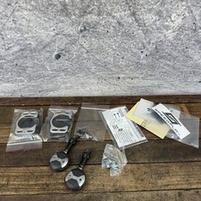 Tacchetti Pedali Bici Strada