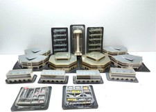 Lotto Diorama Aeroporto Civile