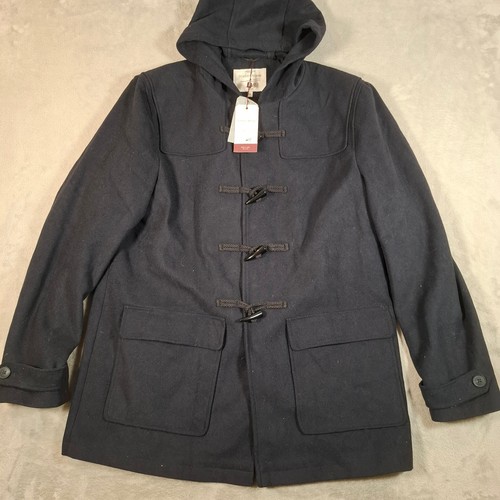 Cappotto uomo stanley adams - stanley,