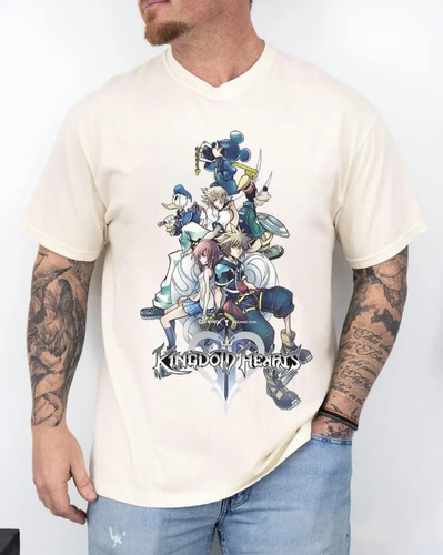 Shirt disney topolino - t-shirt,