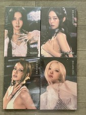 Blackpink 3rd Mini Album
