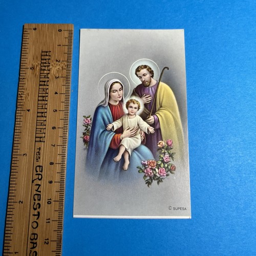 Famiglia maria giuseppe - famiglia,