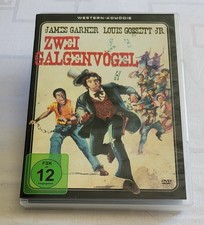 Zwei Galgenvögel * DVD