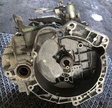 Cambio Manuale 6 Marce Fiat Grande Punto 1.3 Mjet 66kw 90cv 199A3000 2008 M20...