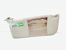 ALETTA PARASOLE SINISTRA SX PER FIAT Punto Berlina 3P 3° Serie 735272573 (03>)