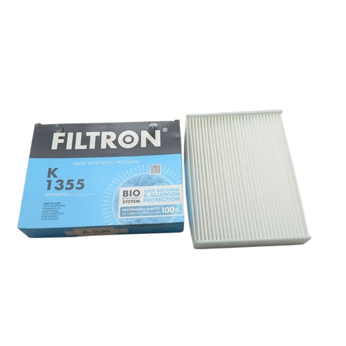Filtro abitacolo compatibile - abitacolo,