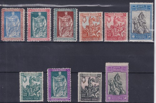 Regno 1928 emanuele filiberto - emanuele,