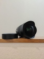 Obiettivo Tamron SP 15-30mm