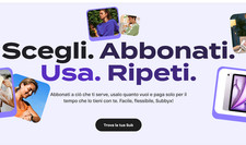 Codice sconto subbyx 583A86CAAD4C4ECB meno 10% per te!! (aiutami tvb)