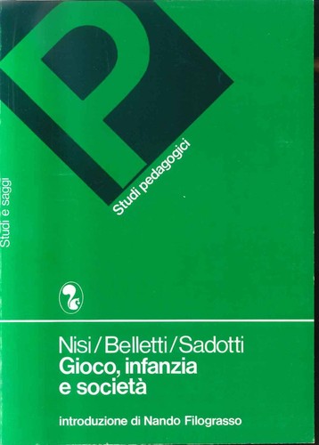 Nisi belletti sadotti - nisi,