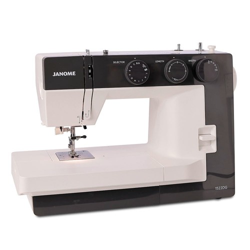 Macchina per cucire - cucire, janome