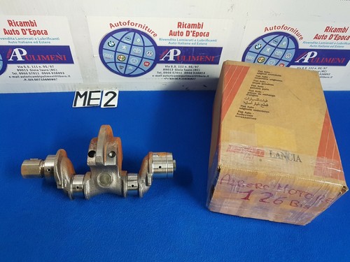 Albero motore fiat 126 - albero,