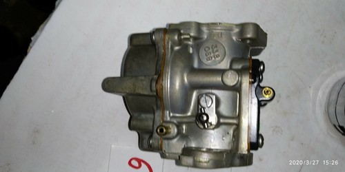 Carburatore 737 omc 439450 - carburatore,