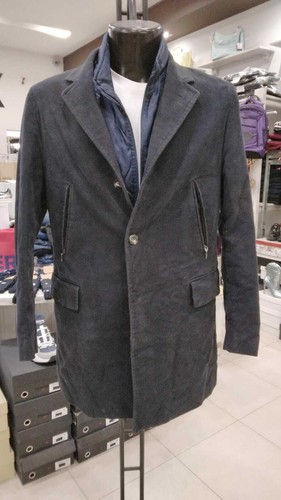 Cappotto bonser usato - bonser, in