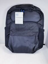 Dell PO-BP-15-20 Pro Custodia da trasporto zaino 15" - Nero
