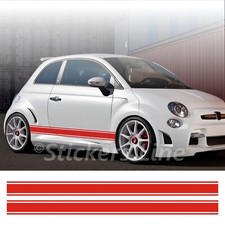 Fasce adesive compatibili Fiat