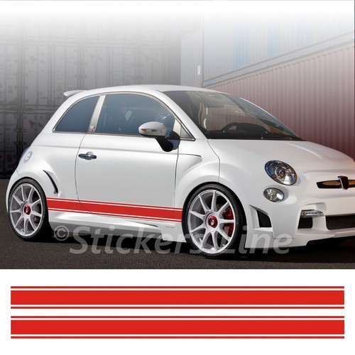 Fasce adesive compatibili fiat - adesive,