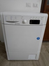 Asciugatrice Indesit
