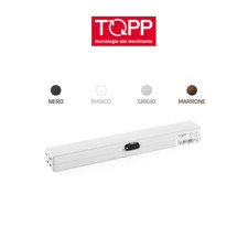 Attuatore a catena per