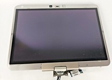 Display Schermo Hp Elitebook 2760p 14" Touchscreen 649753-001 webcam touch