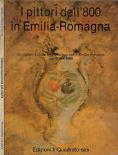 I pittori dell'800 in