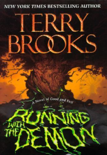 Running with the demon - running,