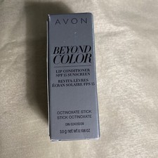 Avon ~ Beyond Color ~ Balsamo