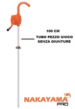 POMPA A MANOVELLA IN METALLO