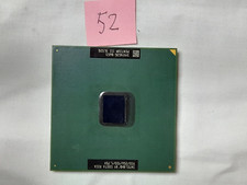 Processore INTEL PENTIUM III