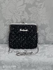 Borse donna lavorate a uncinetto. Borsetta mini. Fatta a mano. Borsa donna.