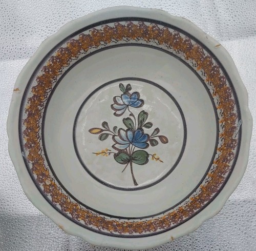 Insalatiera antico ceramica - insalatiera, di