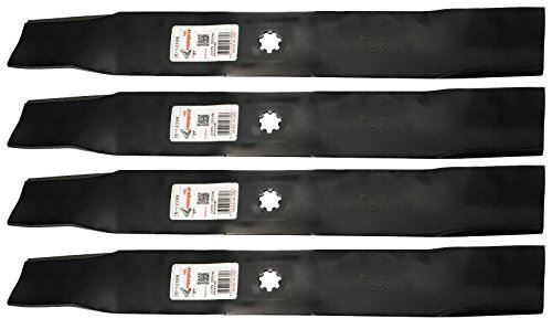 Lame rotanti 12380 per - rotanti, (4)